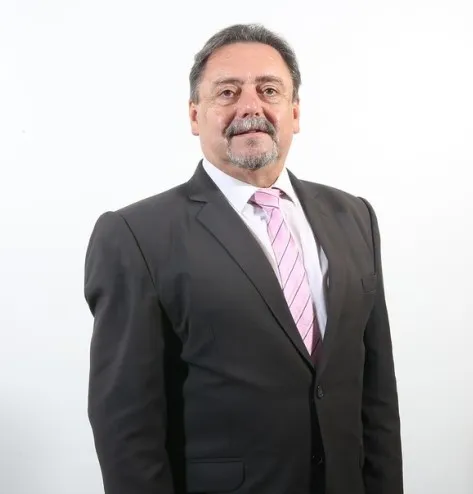 Mario Herrero diputado bloque San Juan Vuelve San Juan