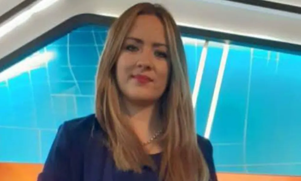 Karen Bajinay, Directora de Impacto ASE.