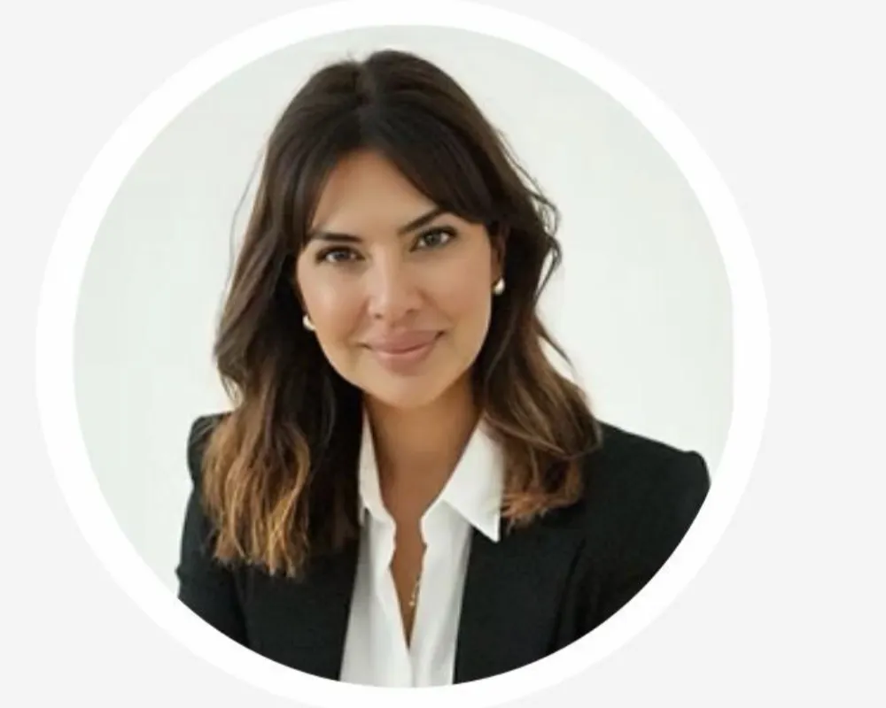 Carolina Fadrique, Gerente General de Innova CF