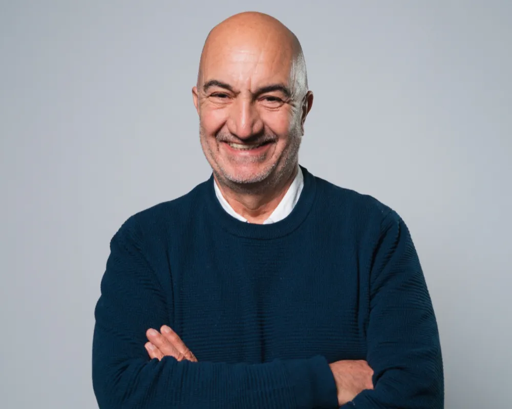 Julio Made, CEO de LENOR.