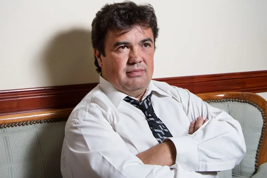 fiscal Guillermo Marijuán