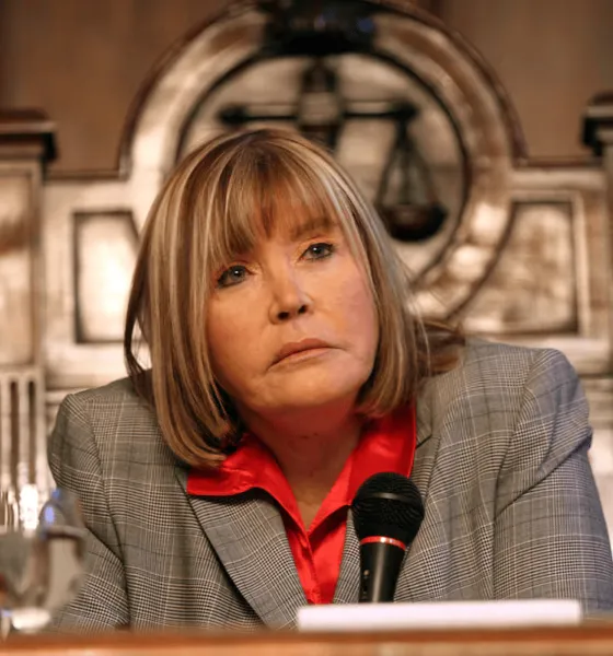 La jueza federal María Servini