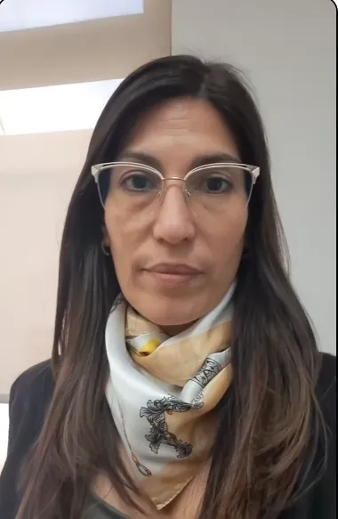 Anabel Recabarren, Asesora de Inversiones Bursátiles en SJB SA