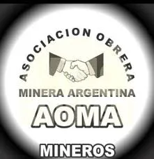Logo de AOMA