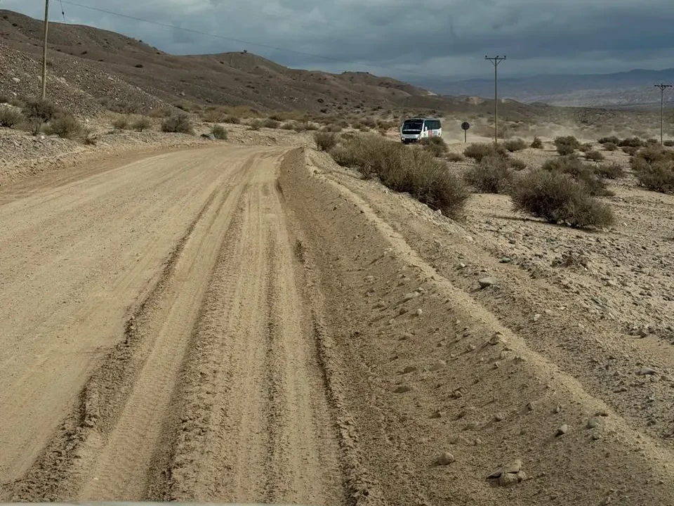 El Tramo A del Corredor Norte.