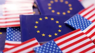 Fuego amigo: Estados Unidos aplasta a Europa en la carrera por los minerales críticos