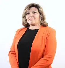 Alejandra Leonardo diputada bloque UCR San Juan