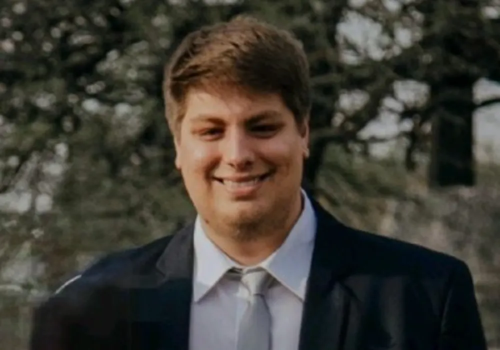 Matías Montenegro, Clúster Manager - Petróleo Gas y Minería Córdoba