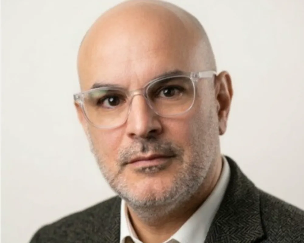 Nicolás Taiariol, consultor estratégico en Oil & Gas y analista de mercados energéticos.