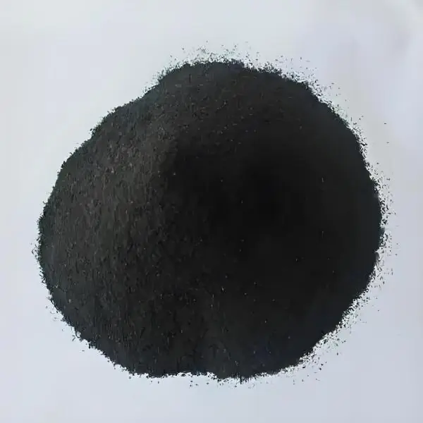 Muestras de mineralización de óxido de plata extraídas de los sectores Oculto y JAC.