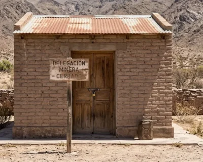 presion fiscal en valle fertil