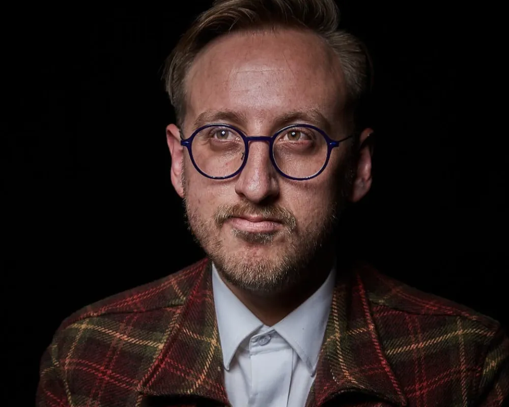 Carlos Cabrera, Director de Transparencia, LSIEM - UTE. Politologo, internacionalista y comunicador politico. 