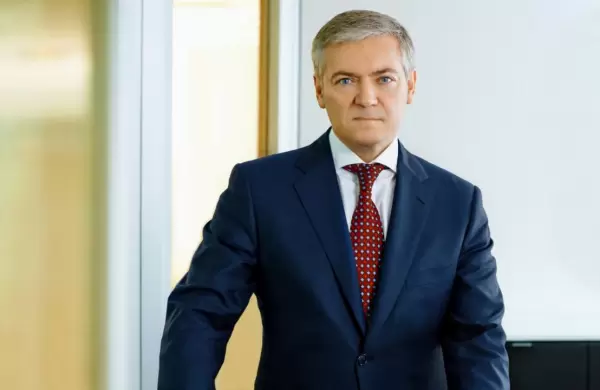 Peter Marrone, nuevo presidente de Challenger Gold y referente minero mundial.