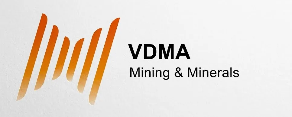  VDMA Mining & Minerals representa a unas 160 empresas alemanas de tecnología minera con una tasa de exportación de entre 90 y 96 por ciento de su producción.
