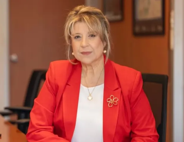 Alejandra Monteoliva, ministra de Seguridad Nacional