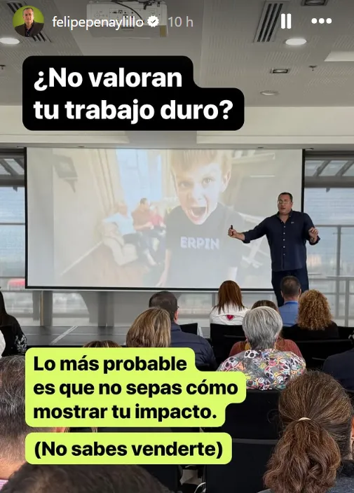 Felipe Peña y Lillo Yañez