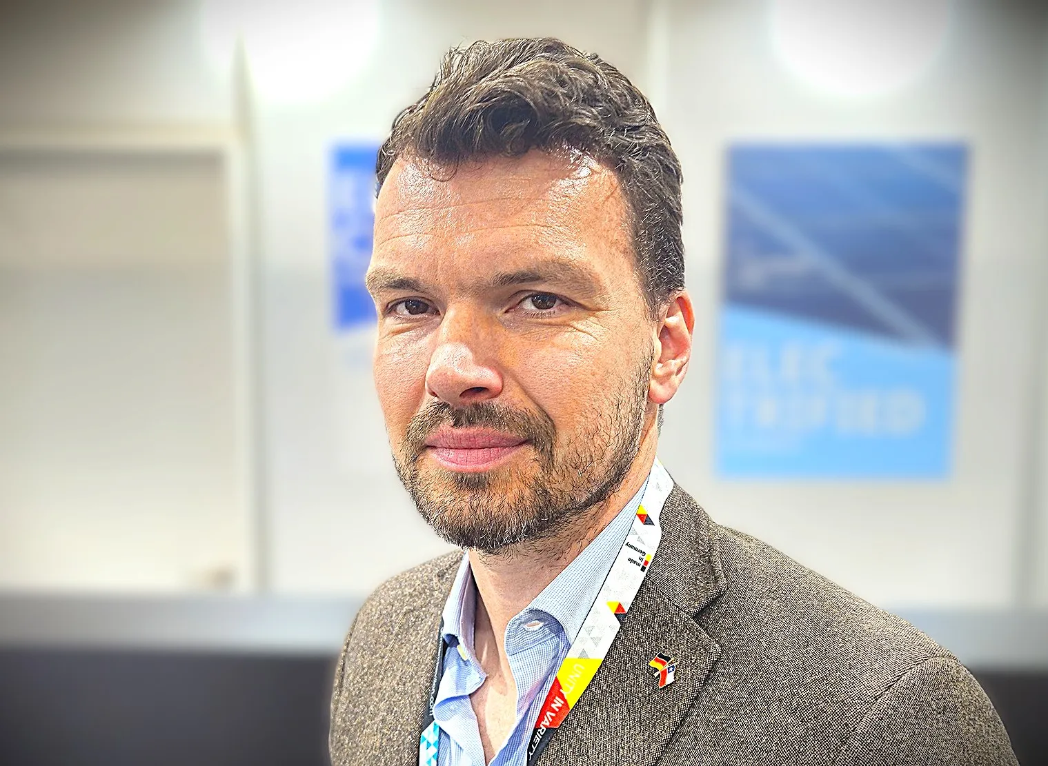 Christoph Danner VDMA Mining.