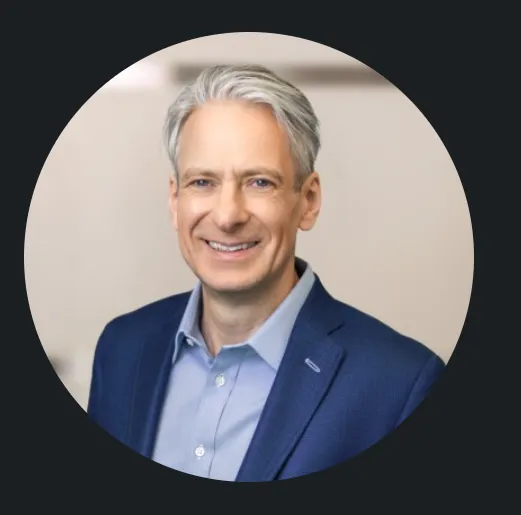 Keith Henderson, director ejecutivo y CEO de Latin Metals
