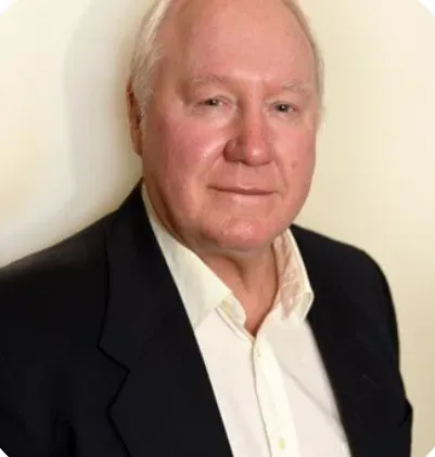 Phillip Thomas, presidente ejecutivo