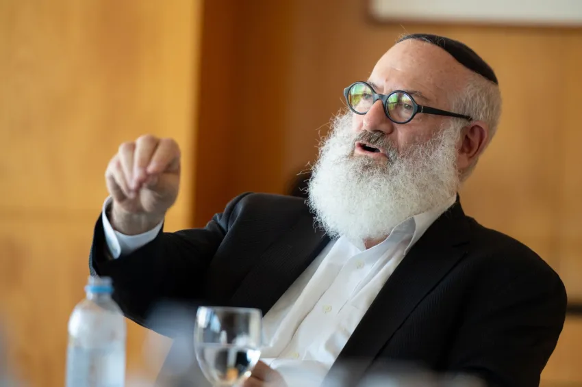 Eduardo Elsztain 