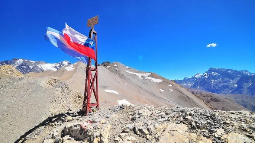 Tratado de Integración y Complementación Minera entre Argentina y Chile
