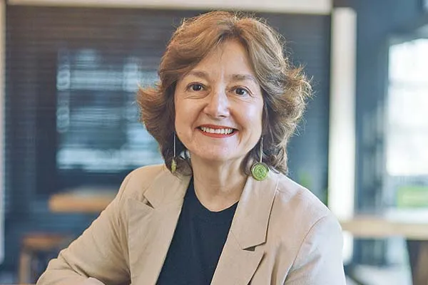 Comité de Auditoría Compensaciones y Ética (CACE), presidido por Tamara Agnic