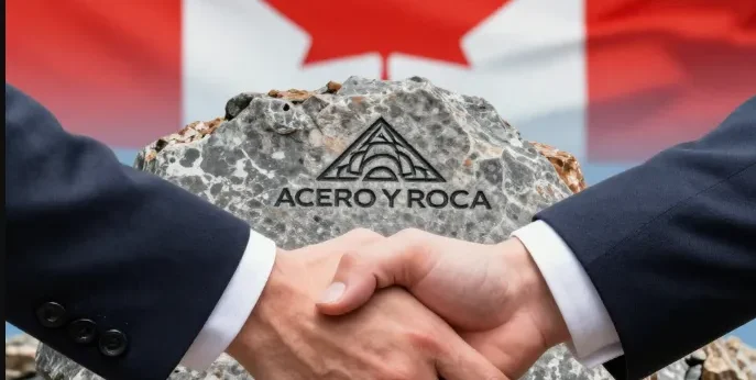 Milei y Carney impulsan acuerdo Mercosur-Canadá para potenciar minería, energía y defensa