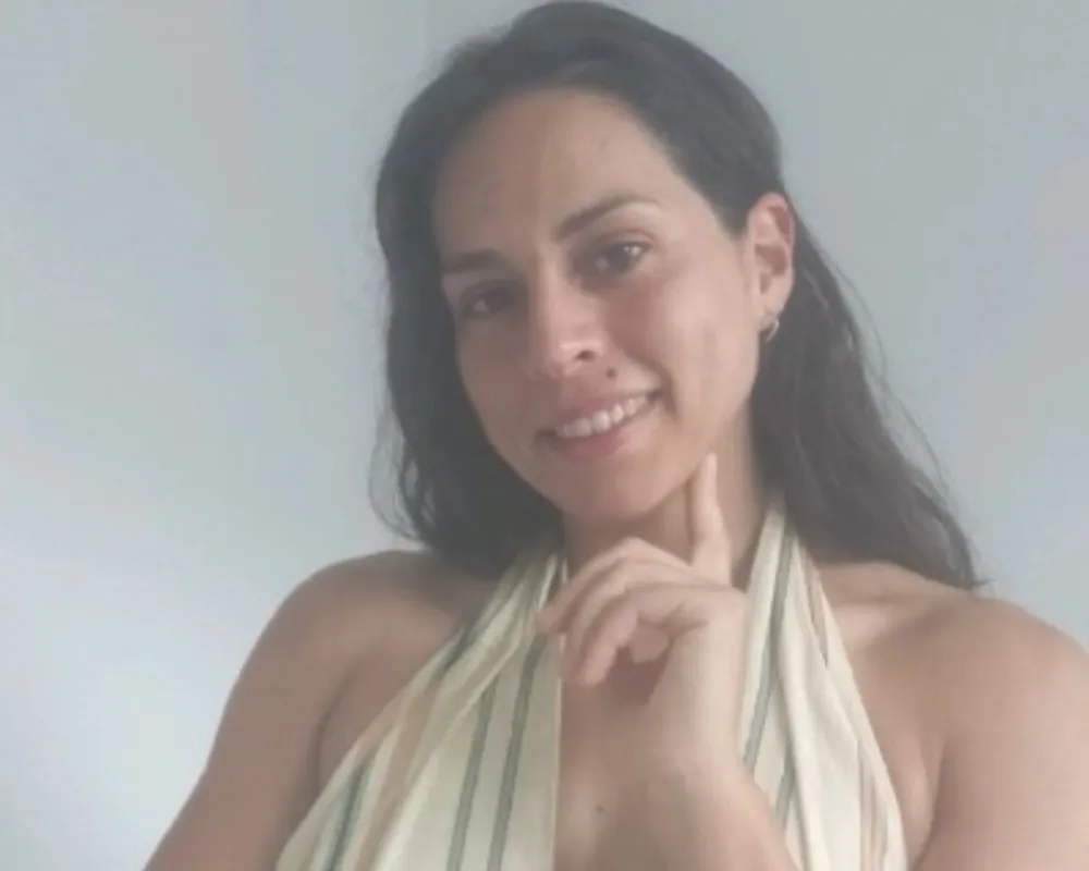 retrato de Dra. Daniela del Bono