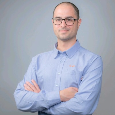 Diego Braüer, especialista en simulación discreta aplicada a la planificación minera, integrante de SRK Consulting Argentina, presidente Society for Mining, Metallurgy and Exploration sección Argentina y miembro de CADIM