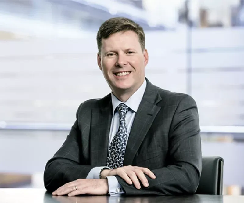  Duncan Wanblad CEO de Anglo American