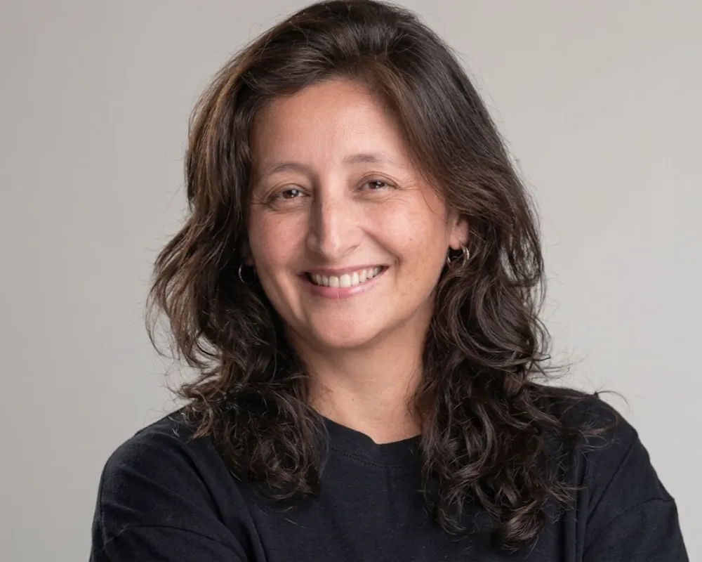 Fátima Leotta, Consultora de Talento