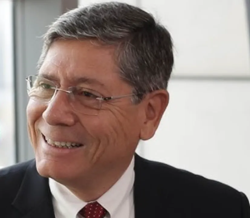 Juan Gavidia, CEO de Orvan