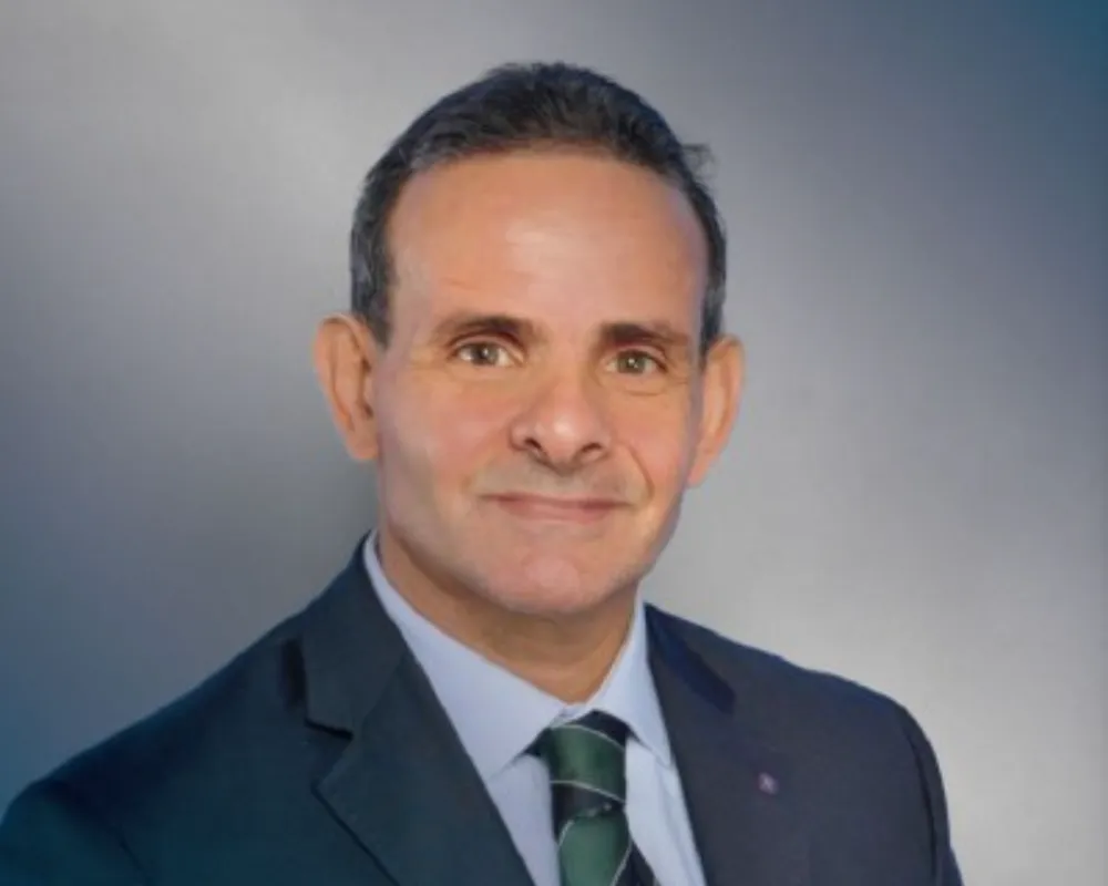 retrato de Raul Javier Rodriguez, Abogado. Especialista en Derecho Minero- Asesor de Empresas.