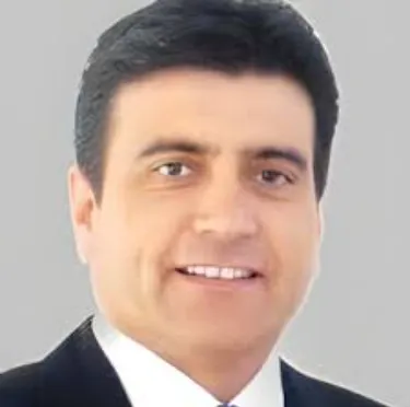 Stabro Kasaneva, CEO de la empresa minera Austral Gold.