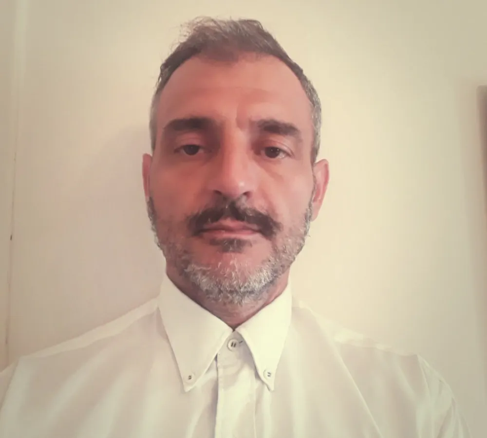 Nicolás Richiarte Guidet presenta proyecto de asfalto con caucho minero desarrollado junto a la UNSJ.