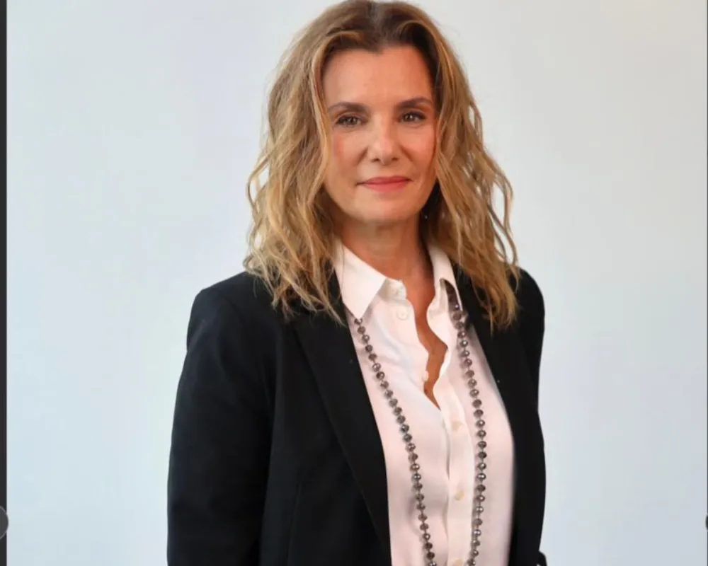 Gabriela Tolchinsky, CEO de The Capita Corporation Banco Comafi, analizando las ventajas fiscales del leasing operativo.