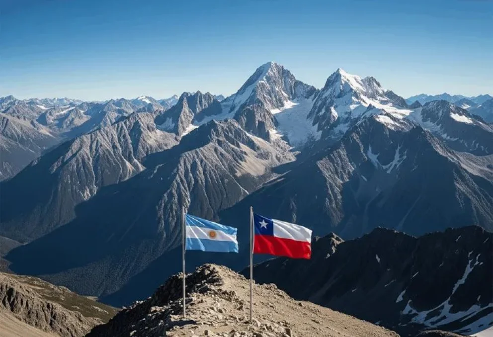 El tratado binacional entre Chile y Argentina tiene banderas rojas: proveedores, extractivismo y sindicatos seran temas de la agenda