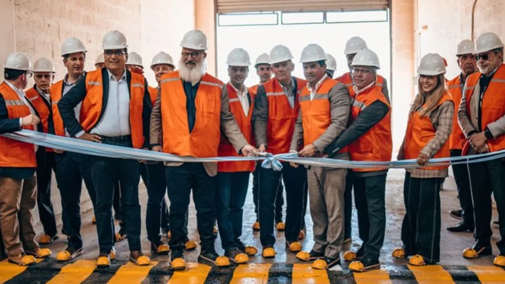 El gobierno de san juan está atento a lo que ocurre en Hualilan 