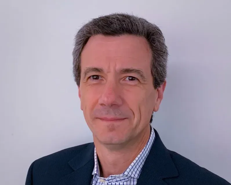 Gabriel Rubacha, Director Ejecutivo (CEO) y miembro del Directorio de NOA Lithium Brines Inc