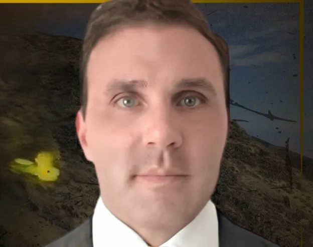 Mark Sumner, director ejecutivo y presidente de Daura Gold
