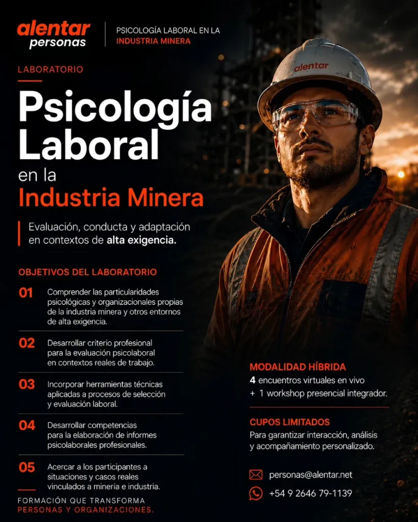 Flyer de la propuesta