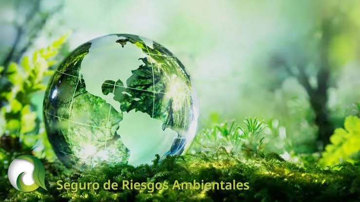 imagen del planeta Tierra en un  jardín verde.