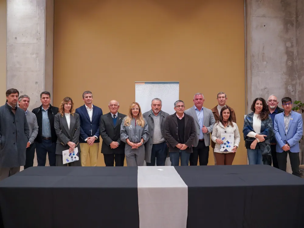La UNSJ pone su capacidad científica al servicio de la minería de San Juan