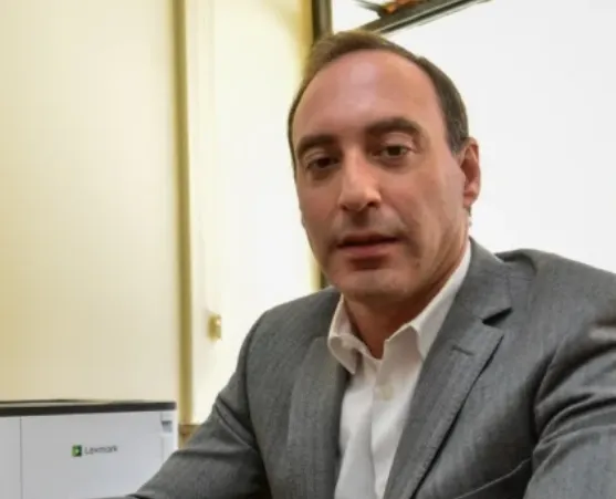  fiscal Iván Grassi, coordinador de la UFI Delitos Especiales
