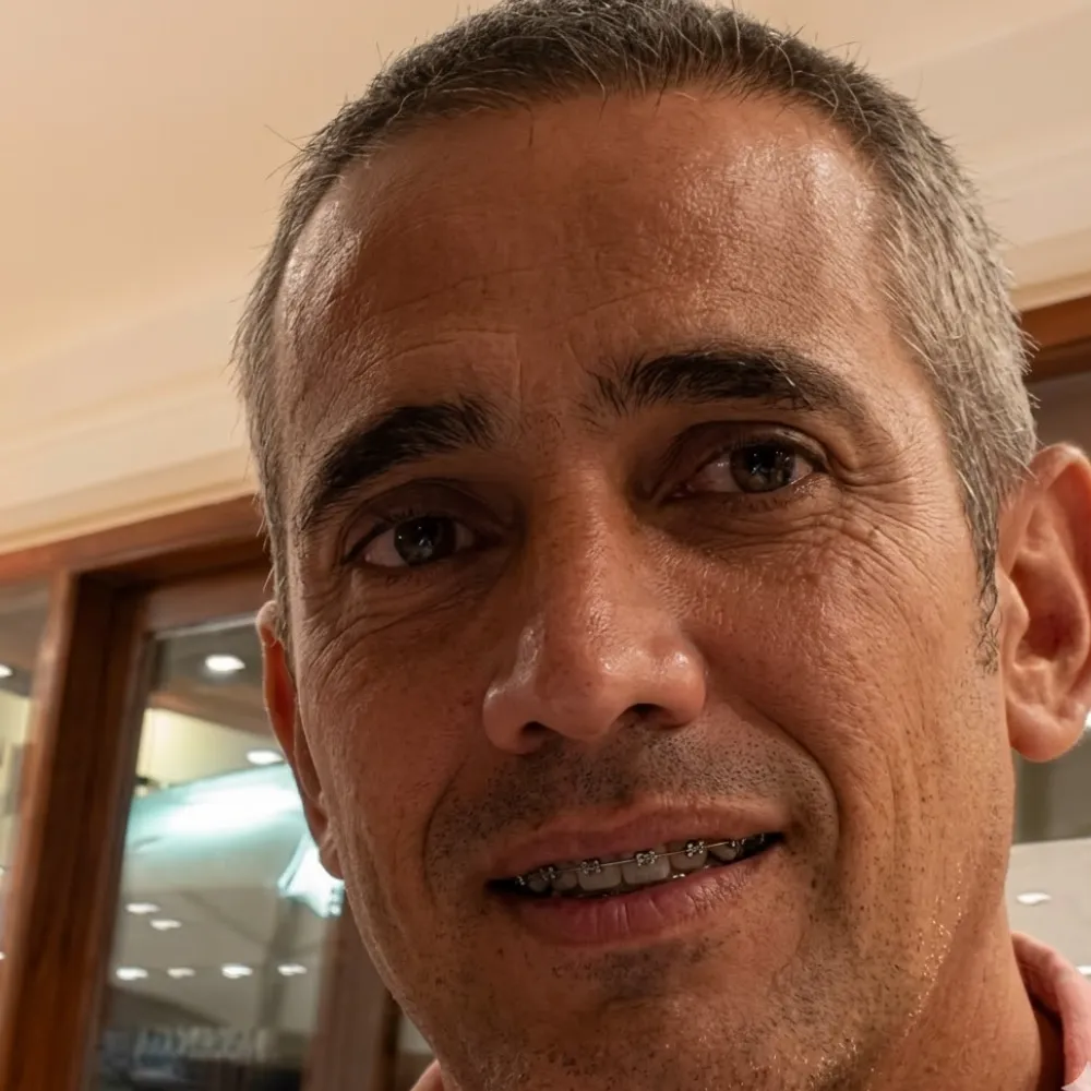 Gabriel Sanz, abogado y consultor de Sanz & Fontana