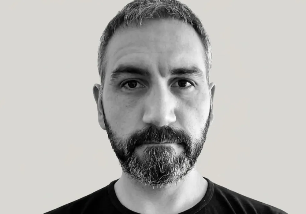 Gonzalo Varela, coordinador de contenidos de ADM