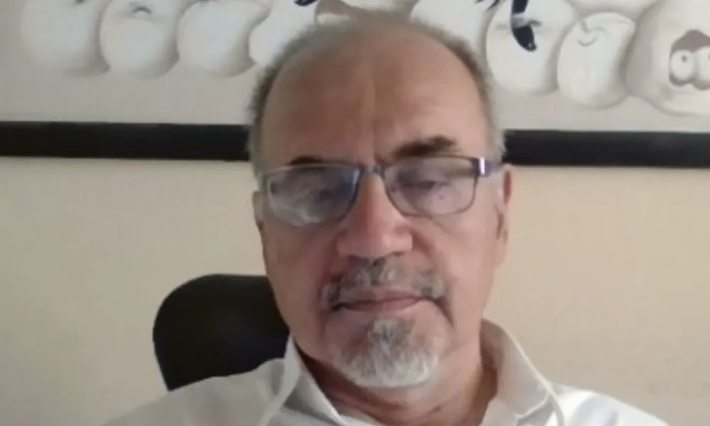 Lic. Emilio Posleman, Consultor Superior Independiente en Impacto Socioeconómico de Proyectos Mineros y de Energías Renovables