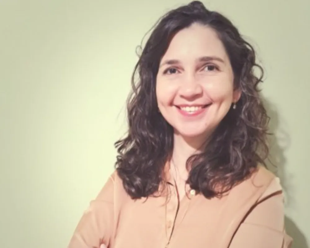 Ing. María José Asenjo Muñoz