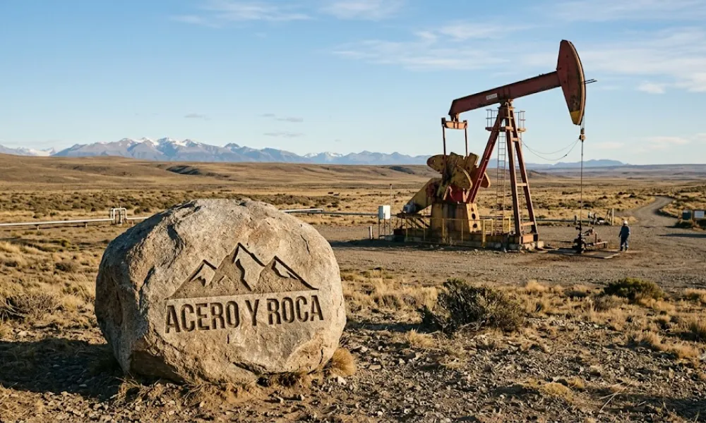 Argentina consolida su matriz energética con niveles históricos de producción y el impulso del RIGI