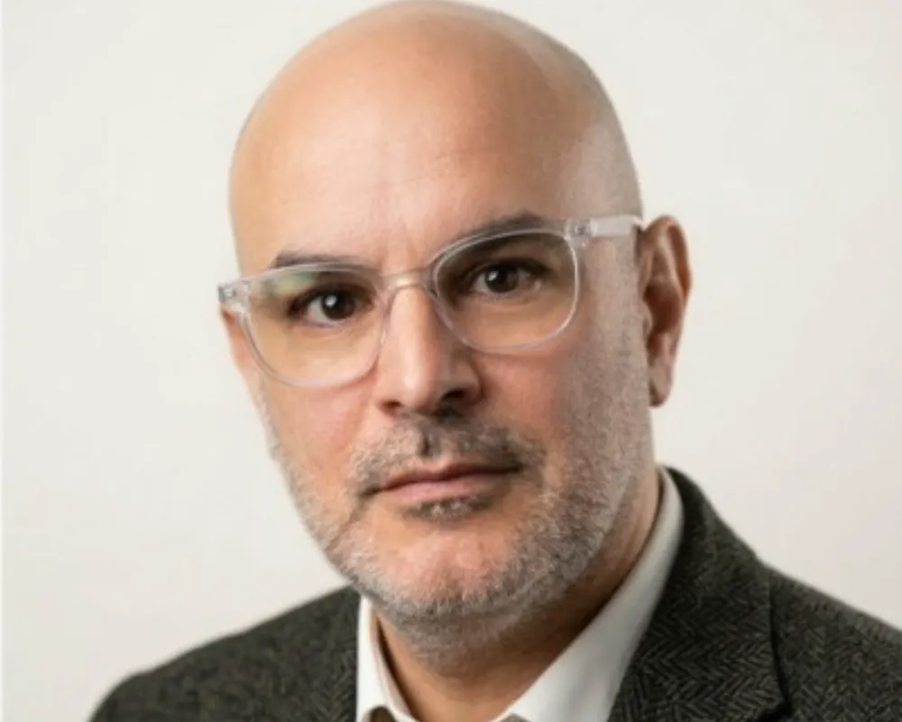 retrato de Nicolás Taiarol Consultor Senior en Energía